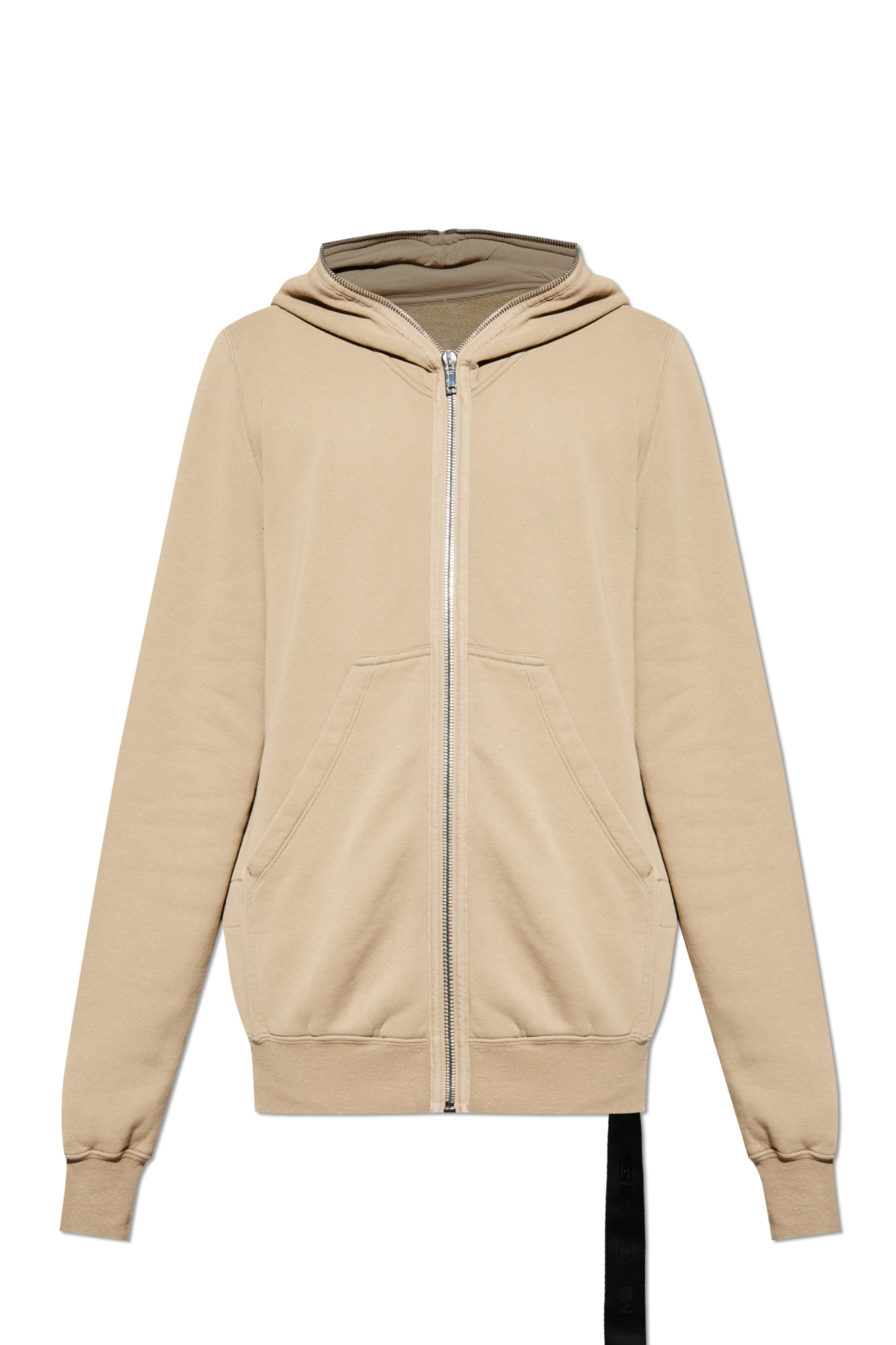 Rick Owens DRKSHDW 'Gimp' hoodie | Men's | Vitkac